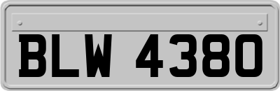 BLW4380