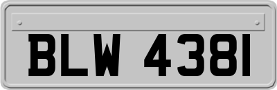 BLW4381