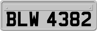 BLW4382