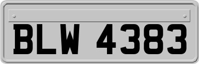 BLW4383