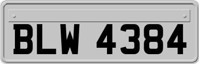 BLW4384