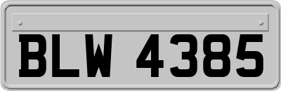 BLW4385