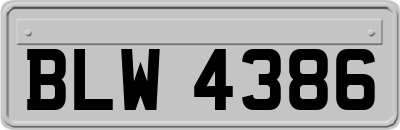 BLW4386