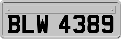 BLW4389