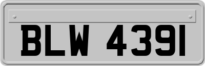 BLW4391