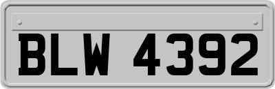 BLW4392
