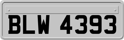 BLW4393