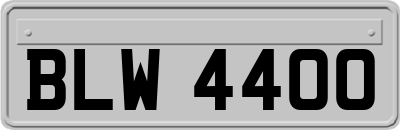BLW4400