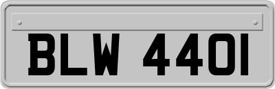 BLW4401