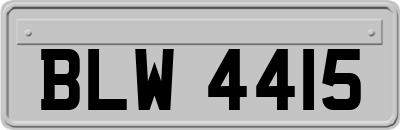 BLW4415