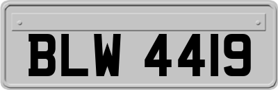 BLW4419