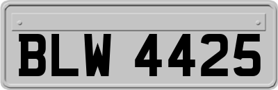BLW4425