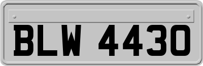 BLW4430