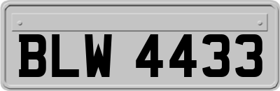 BLW4433