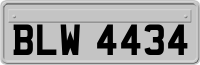 BLW4434
