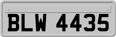 BLW4435