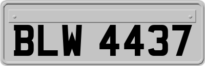BLW4437