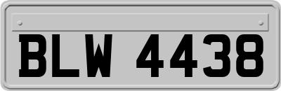 BLW4438