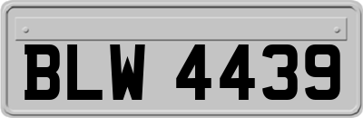 BLW4439