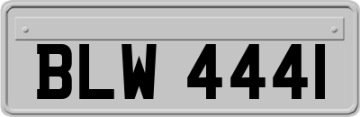 BLW4441