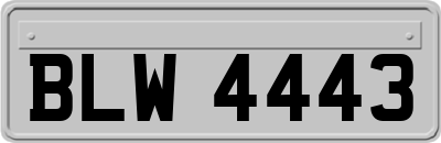 BLW4443
