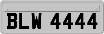 BLW4444