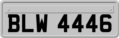BLW4446