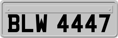 BLW4447