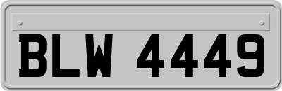 BLW4449