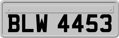 BLW4453