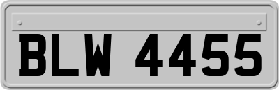 BLW4455