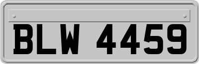 BLW4459