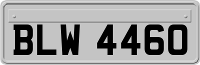 BLW4460