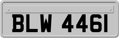 BLW4461