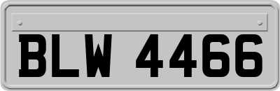 BLW4466
