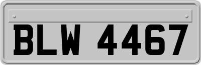 BLW4467