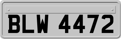 BLW4472