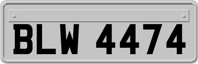 BLW4474