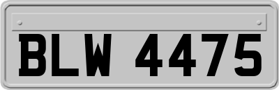 BLW4475