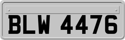 BLW4476