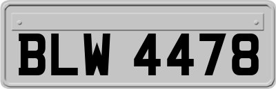 BLW4478