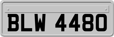 BLW4480