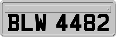 BLW4482