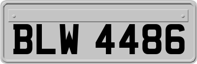 BLW4486