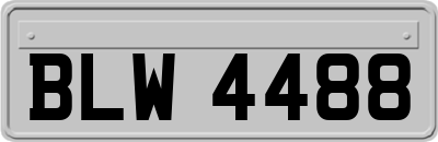 BLW4488