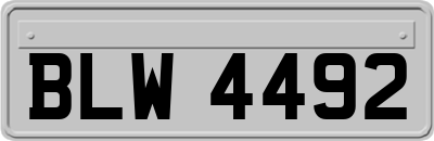 BLW4492