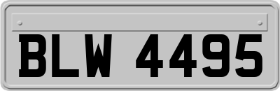 BLW4495