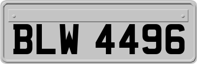 BLW4496