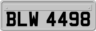 BLW4498