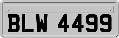 BLW4499